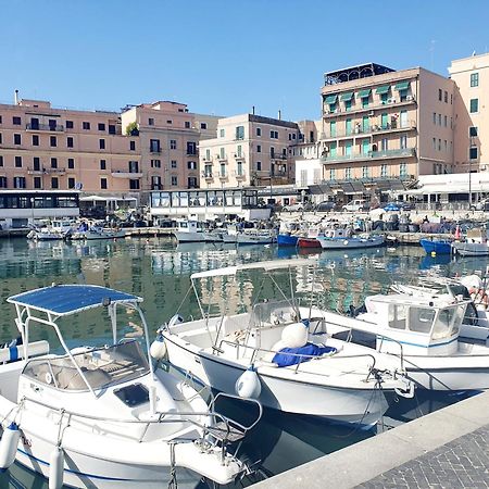 Apartmán La Casa Di Sara Anzio Exteriér fotografie