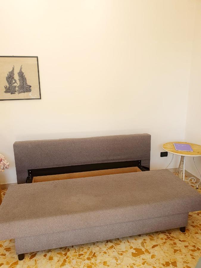 Apartmán La Casa Di Sara Anzio Exteriér fotografie