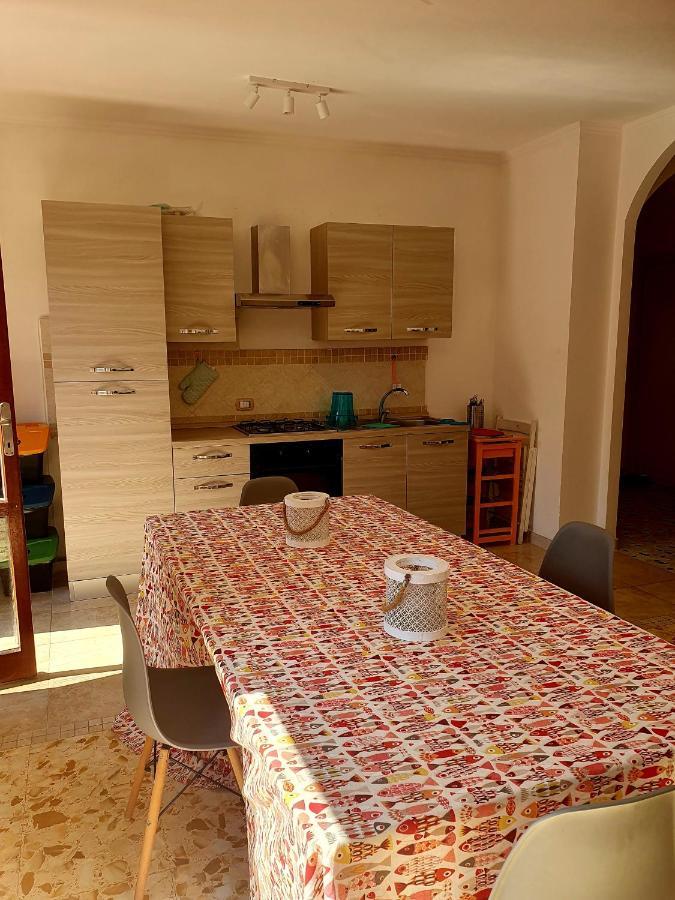 Apartmán La Casa Di Sara Anzio Exteriér fotografie
