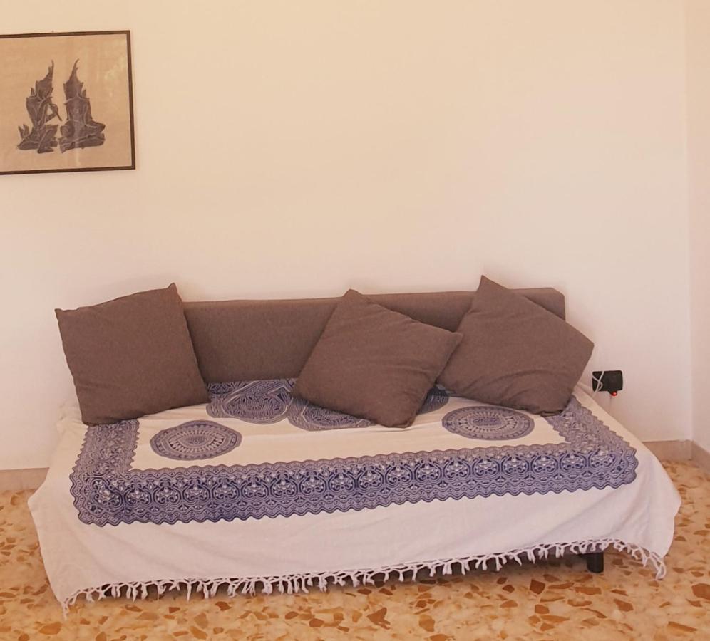 Apartmán La Casa Di Sara Anzio Exteriér fotografie