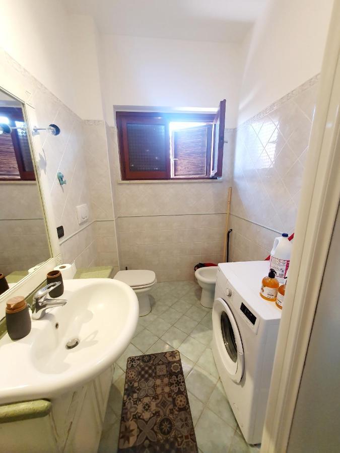 Apartmán La Casa Di Sara Anzio Exteriér fotografie