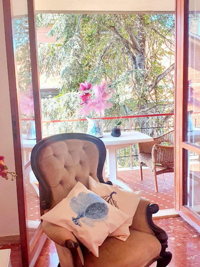 Apartmán La Casa Di Sara Anzio Exteriér fotografie
